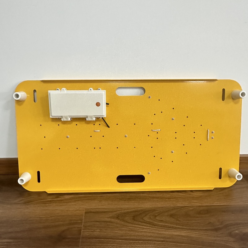 Anpassbares visuelles Richtungszeichenbrett mit Strobe-Modus und DC6V-Spannung