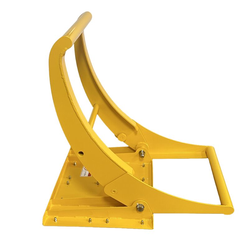 In Japan wurden verwandte Tests durchgeführt, die sich mit der Technologie der biegenden Schweißtechnik für Sicherheitslösungen befassen.