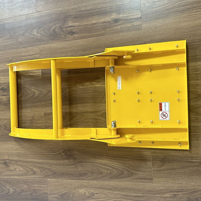 In Japan wurden verwandte Tests durchgeführt, die sich mit der Technologie der biegenden Schweißtechnik für Sicherheitslösungen befassen.