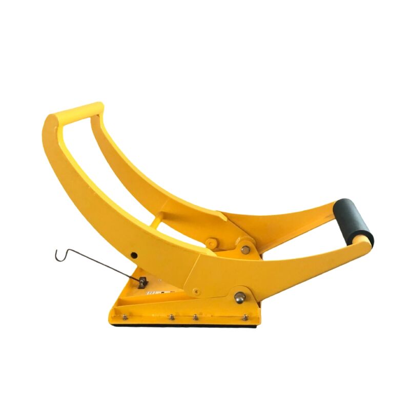 13.4kg Lightweight Foldable Anti Ram Vehicle Barriers with No Power Required for Easy Deployment