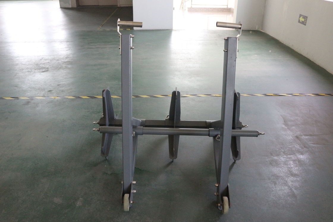 Y-Art Struktur-Sperrgebiet-tragbare Fahrzeug-Sperren fertigte 60kg besonders an