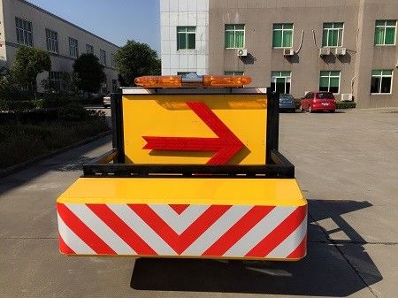 Summer-Aluminiumzugkraft-Art bewegliche Fahrzeug-Sperre Antikollisions