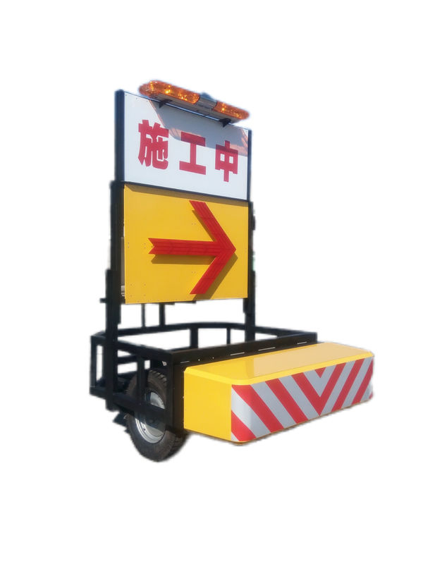 Summer-LKW angebrachter Abschwächer der Aluminiumlegierungs-80km/H Auswirkungs-Kraft absorbieren