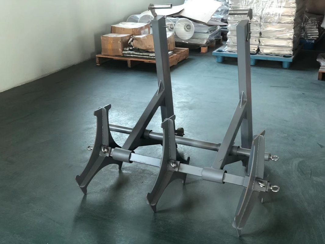 Art Struktur der Elektrospray-Auto-Sicherheitsbarriere-60kg Y