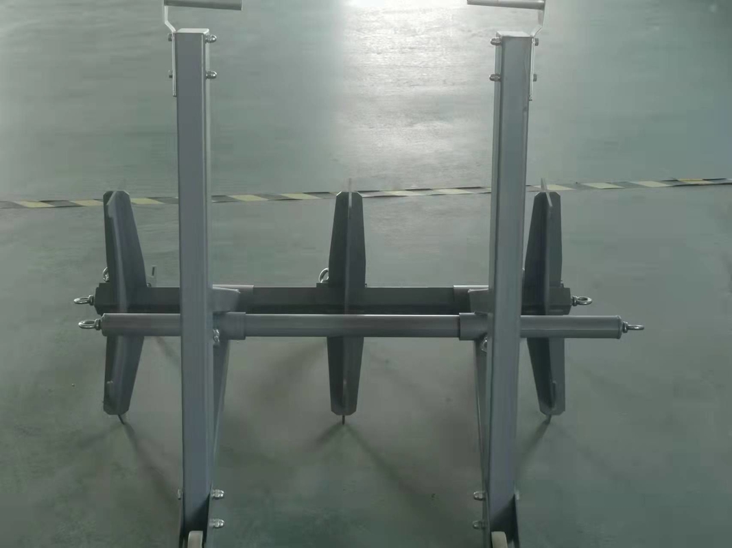 Art Struktur der Elektrospray-Auto-Sicherheitsbarriere-60kg Y