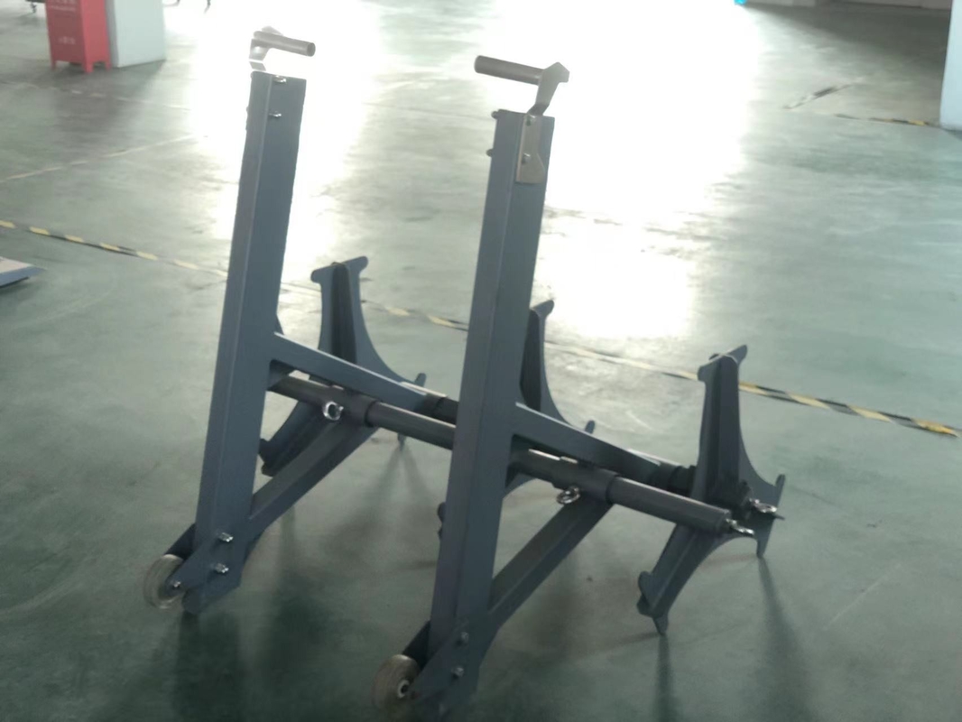 Art Struktur der Elektrospray-Auto-Sicherheitsbarriere-60kg Y