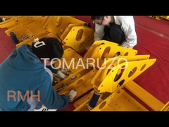 Fahrzeughaltungsfunktion Mobilverkehrsbarrieren abnehmbar